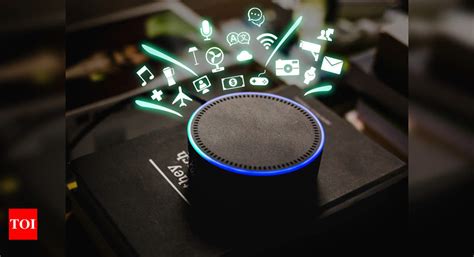 Amazons Alexa Gets Smarter With Live Translation Feature Times Of India