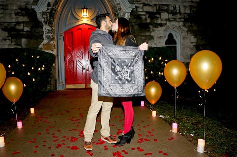Tellier Studios Photography Surprise A Proposal We Will Never Forget