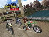 Racing Bike Dirt Games Online