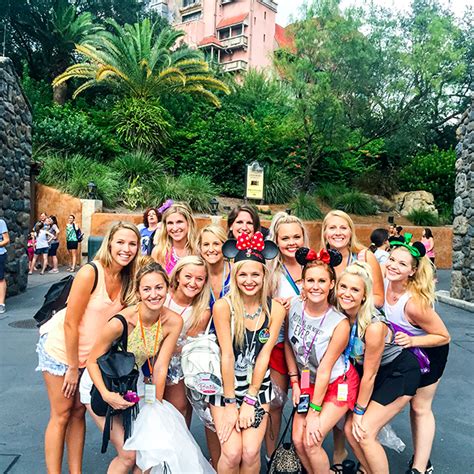 disney world bachelorette party 12 tips to planning your girl s trip