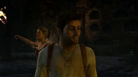 Drake's fortune chapter you're in, press the options button and select load game from the pause. Uncharted: Drake's Fortune Remastered (PS4 Pro) - Chapter 16: The Treasure Vault (Playthrough ...