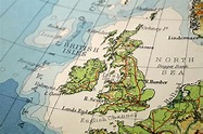 England: 10 Geography Facts to Know
