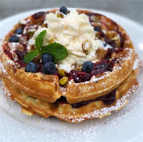 The Best New Brunches In New Orleans New Orleans Brunch Foodie