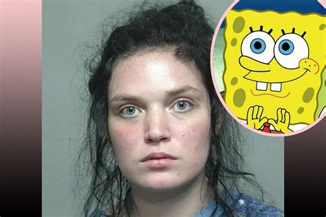 Mom Claims Spongebob Squarepants Told Her To Kill Year Old Daughter