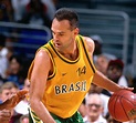 The best scoring performances in Olympic basketball history