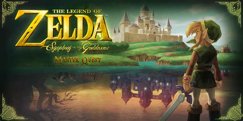 The Legend Of Zelda Symphony Of The Goddesses Konzert Tour Kommt