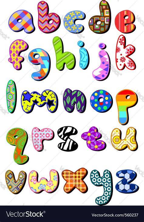 Alphabet Design Alphabet Images Alphabet And Numbers Doodle Art