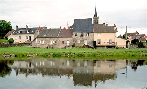 Living In France Rod Flemings World