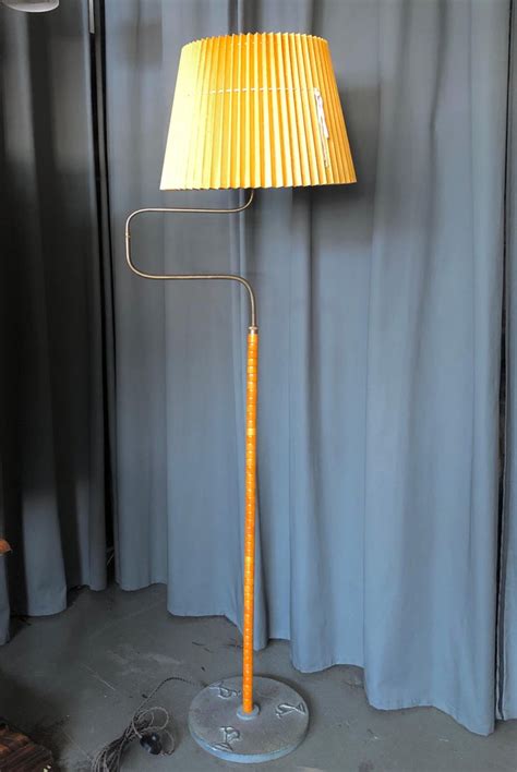 Scandinavian Floor Lamp For Sale At 1stdibs Scandanavian Floor Lamps