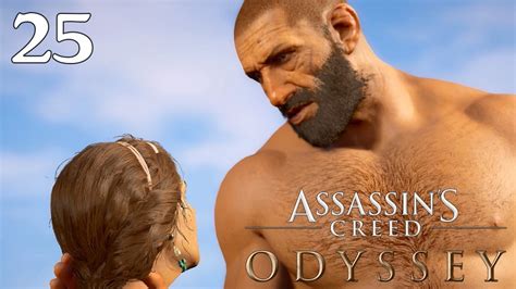 Assassin S Creed Odyssey 100 Walkthrough Part 25 Monger Down