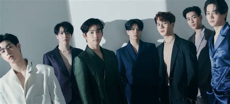 Commonly stylized as got7) is a south korean boy band formed by jyp entertainment. EP Review: GOT7- Call My Name - M.E.A.L. - The Best of Korean Music, Entertainment and Lifestyle