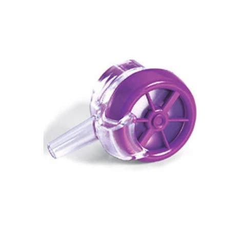 Buy Tracheostomy Speaking Valves Passy Muir Pmv 2001 Purple Low