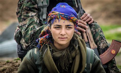 Seasoned Skeptics Why Syrian Kurds Have Resisted Political Islam The