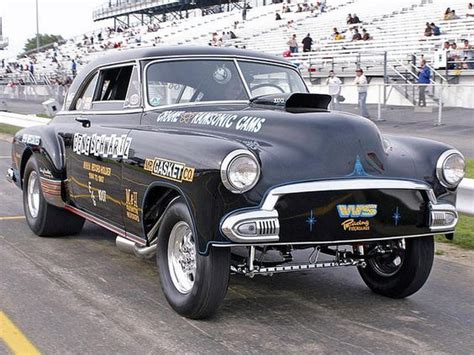 Gasser Car This Page Dedicated To Chevy And Other Gm Gassers Drag