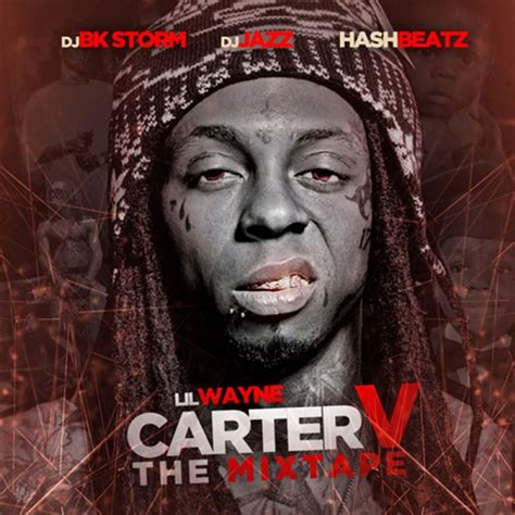 Carter V The Mixtape By Lil Wayne On Audiomack