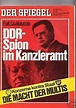 Spiegel 29.4.1974 DDR-Spion im Kanzleramt Guillaume | eBay