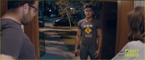 Zac Efron And Dave Franco Neighbors Trailer Watch Now Photo