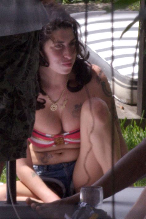 Naked Pictures Of Amy Winehouse Xnakedxporn