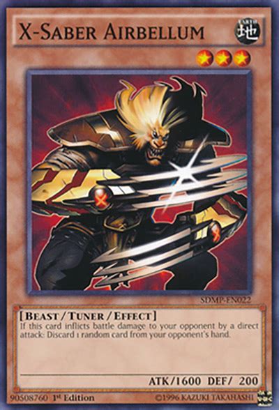 Top 15 Best Tuner Monsters In Yu Gi Oh Ranked Fandomspot Parkerspot