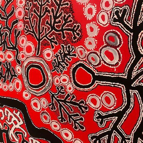Japingka Aboriginal Art On Instagram “spinifex Artists Represented In The Art Gallery Of Nsw