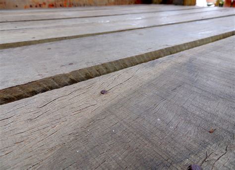 Vinyl plank flooring can keep its beauty for up to 20 years, provided you take steps to protect from dents and. Free Images : sidewalk, floor, roof, asphalt, walkway ...