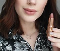 Review: Charlotte Tilbury Matte Revolution Lipstick | Charlotte tilbury ...