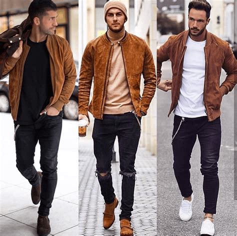 Most Popular Street Style Fashion Ideas For Men Stylish Men Casual