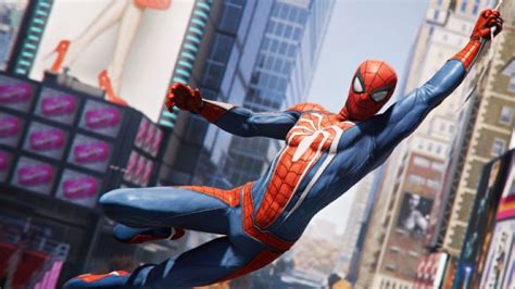 A desktop wallpaper is highly customizable, and you can give yours a personal touch by adding your images (including your photos from a camera) or download beautiful pictures from the internet. How Web Swinging Works In Spider-Man - Game Informer