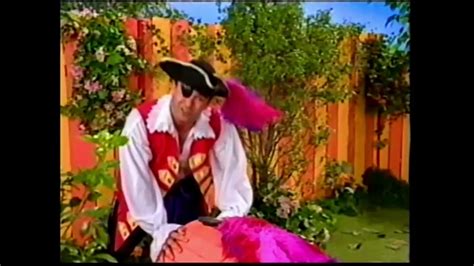 The Wiggles The Dorothy The Dinosaur And Friends Video 1999 Part 9