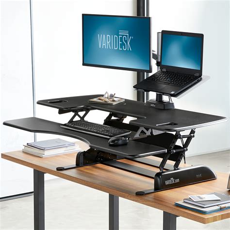 Varidesk Pro Plus 48 Standing Desk Converter Latest Review