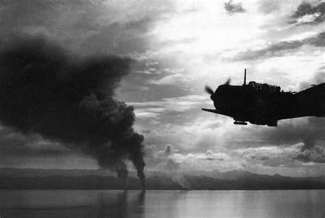 HistÓria Licenciatura Guerra No Pacifico Em Fotos 1942 1945