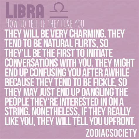 If a libra man finds you captivating, he will certainly stay in touch and want to interact more. libra zodiac astrology libratrait zodiacs zodiacsociety •