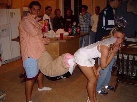 Most Embarrassing Moments Caught On Camera Photos