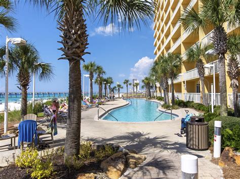 Calypso Resort And Towers Panama City Beach Florida Vacation Rentals
