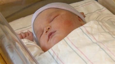Parents Stunned By Big And Beautiful 14 Pound Newborn Abc News