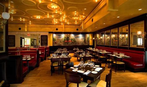 The 20 Most Expensive Restaurants In Atlanta
