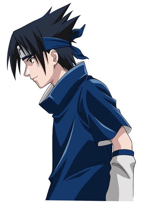 Anime Picture Sasuke Uchiha