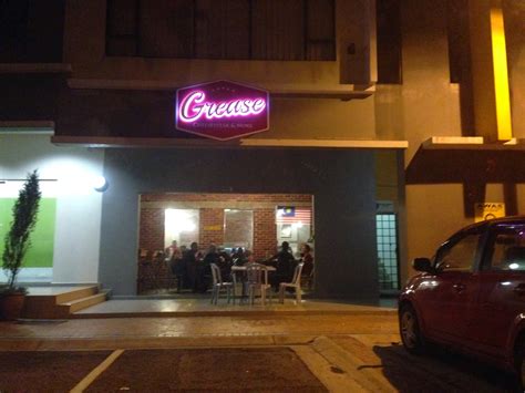 Kami adalah pengedar sf beauty di shah alam. me + myself: Review Grease Cheesesteak Restaurant Seksyen ...