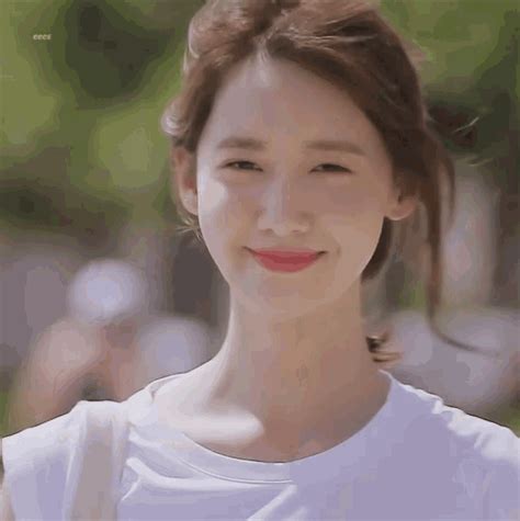 Yoona Cute  Yoona Cute Smile Discover And Share S