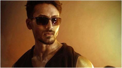 War Tiger Shroff Loves Action Hero Tag Says It S Such A Blessing