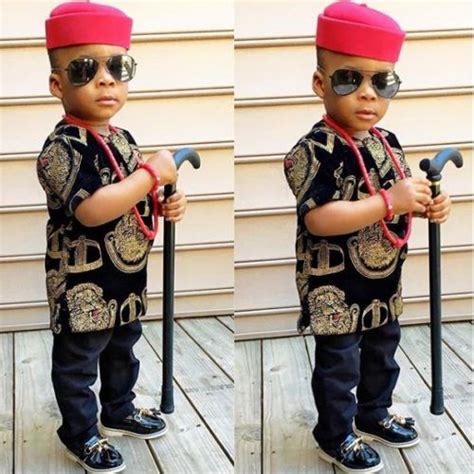 Native African Clothing For Boys Baby African Clothes Kids Fashion