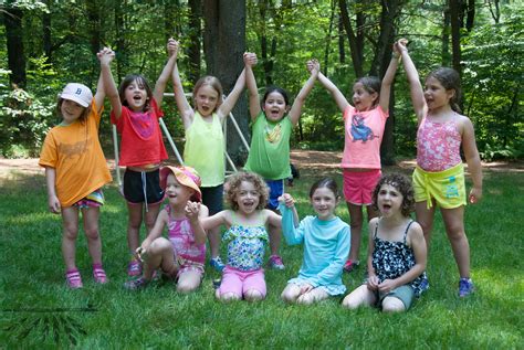 A Kids Day Camp Pre K To 1st Grade Brookline Newton And Beyond