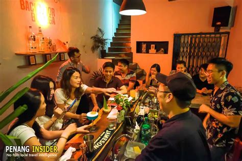penang nightlife 31 best places to visit in penang at night penang insider
