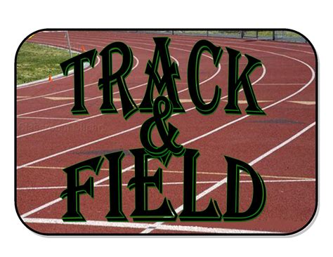 Track And Field Reynolds School District Oregon