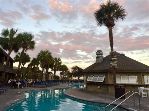 Los 7 Mejores Resorts Frente Al Mar En Hilton Head Carolina Del Sur El Blog Del Viajero
