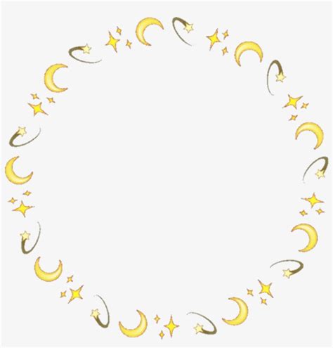 Stars Star Moon Emoji Crown Sparkle Edit Cute Kawaii Overlay Png