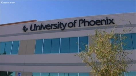 University Of Phoenix Pays 190 Million Settlement