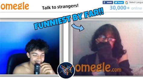 Funniest Omegle Moments Youtube