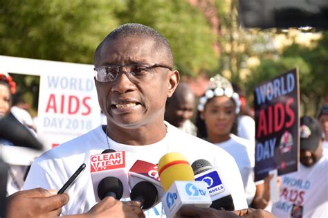 Ahf Nigeria Hivaids Testing Aids Healthcare Foundation