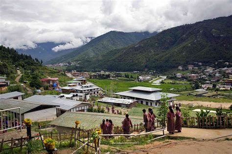 23 Interesting Facts About Bhutan Where Is Bhutan